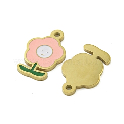 Подвески из нержавеющей стали 304&nbsp;STAS-L022-435G-01