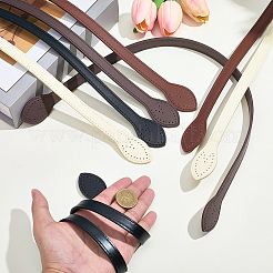 8 шт. 4-х цветные ручки для сумок из искусственной кожи pu&nbsp;DIY-CL0002-44