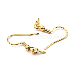 Крючки для сережек из нержавеющей стали 304&nbsp;STAS-G310-24G