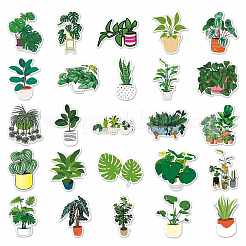 Водонепроницаемые наклейки из ПВХ STIC-PW0004-039