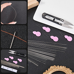 Kits d'outils de bijouterie&nbsp;TOOL-PA0001-03