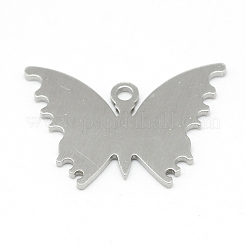 Не тускнеющие 201 нержавеющая сталь штампованные пустые бирки подвески STAS-T008-003-01