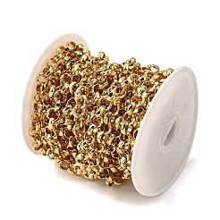 Латунные цепи Роло CHC-C014-25G