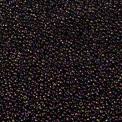 Круглые бусины toho&nbsp;SEED-TR15-0085