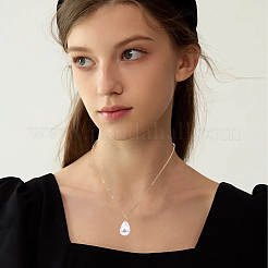 Pendentifs en perles en plastique ABS&nbsp;FIND-BM0001-56A