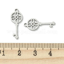 Подвески из нержавеющей стали 201 STAS-U003-26P