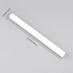 Диатомитовый влагопоглощающий стик для домашней стирки&nbsp;AJEW-WH0165-16