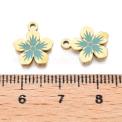 Ионное покрытие (ip) 316l хирургическая нержавеющая сталь подвески&nbsp;STAS-H213-23G-01