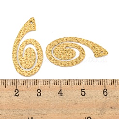 Ионное покрытие (ip) подвески из нержавеющей стали 304&nbsp;STAS-A099-03G