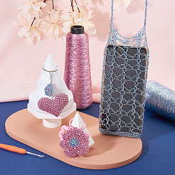 Наборы для вязания своими руками DIY-MB0003-05