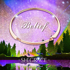 Латуни браслет&nbsp;JB441A