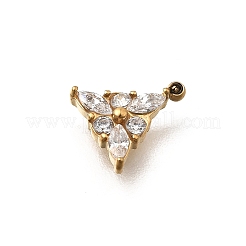 Подвески из нержавеющей стали 304&nbsp;STAS-Z160-04G-02