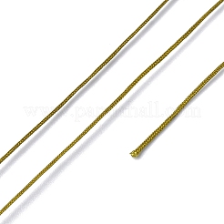 Cordón trenzado de nailon&nbsp;X1-NWIR-C003-02U