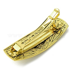 Заколки для волос из сплава OHAR-C010-05D-AG