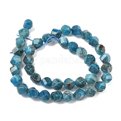 Природного апатита нитей бисера&nbsp;G-C267-B08