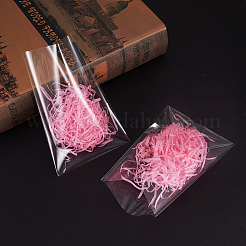 Прямоугольник ОПП целлофановые мешки DIY-PH0006-02-15x10