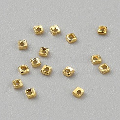 925 Sterling Silber Zwischenperlen&nbsp;STER-WH0005-45G
