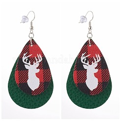 Новогодняя тема&nbsp;EJEW-JE04502