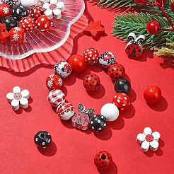 70 шт. WOOD-YW0001-18