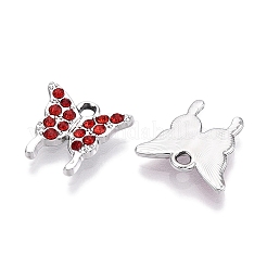 Стойки подвески обшивки сплава FIND-N005-24P