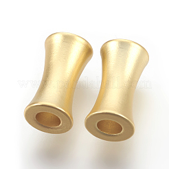 Латунные бусины KK-F744-02MG-NR