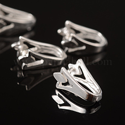 Поручительств латуни контактный X-EC398-S