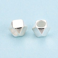 925 шарики стерлингового серебра STER-N017-18S