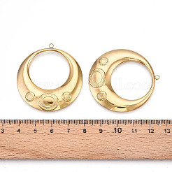 Подвески из нержавеющей стали 304&nbsp;STAS-N109-87G