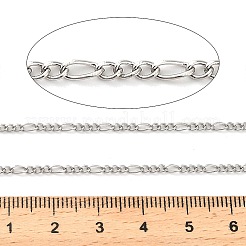 304 нержавеющая сталь витые цепи панцирные цепи&nbsp;CHS-B009-01C-P