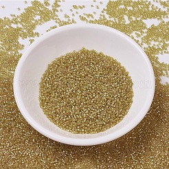 Бусины Миюки delica&nbsp;SEED-J020-DB0911