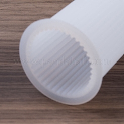 Силиконовые Молды для свечей своими руками&nbsp;LS-AJEW-M228-02B