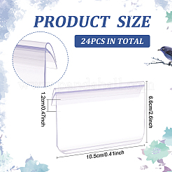 Пластиковая рамка для настольных карт ODIS-WH0017-085B