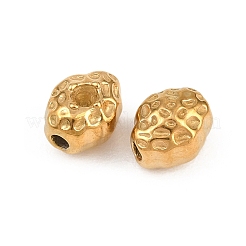 304 Edelstahlperlen&nbsp;STAS-D394-01C-G