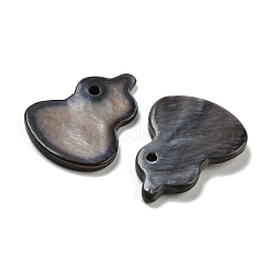 Окрашенные оболочки подвески естественных пресноводных BSHE-G034-11