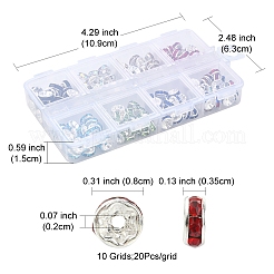 160 шт.&nbsp;RB-YW0001-03