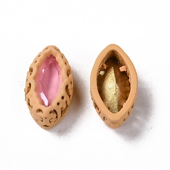 Шить на горный хрусталь&nbsp;RGLA-P033-G01-05