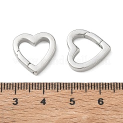 Anillos de puerta de resorte de latón Shegrace&nbsp;XGRQ4G210-675P