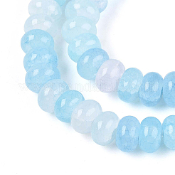 2 Strang Glasperlenstrang&nbsp;GLAA-PA0001-61B
