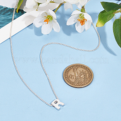 Perline in argento sterling&nbsp;STER-WH20005-02R