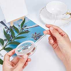 Круглая медная проволока для изготовления ювелирных изделий CWIR-BC0002-16B