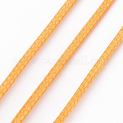 Cordons de fil de coton ciré&nbsp;YC-Q005-2mm-134