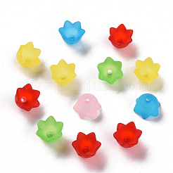 Прозрачные акриловые шарики&nbsp;PL543