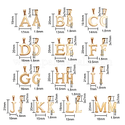 Подвески из нержавеющей стали 304&nbsp;STAS-CJ0001-93