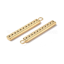 Ионное покрытие (ip) нержавеющая сталь 304 подвеска кабошон оправа STAS-C066-15G