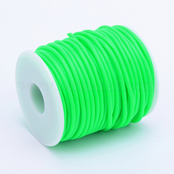 Cavo di gomma sintetica tubolare in pvc a tubo cavo&nbsp;RCOR-R007-2mm-03
