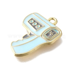 Подвески из сплава с эмалью медицинской тематики&nbsp;FIND-G090-02E-02