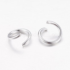 Eisen offenen Ringe springen&nbsp;X-JROS7mm
