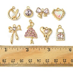 18 шт. DIY-FS0005-36