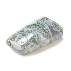 Природного индийского агата бисера G-F737-03