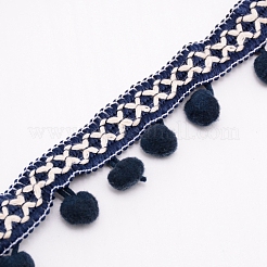 Бахрома в этническом стиле&nbsp;OCOR-WH0057-14